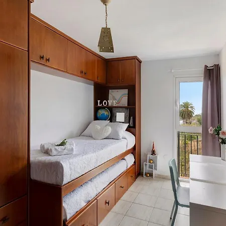 Tatil Evi Duplex India