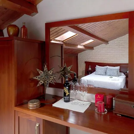 Duplex India Сasa de vacaciones Tacoronte