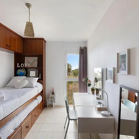 Duplex India Tatil Evi *