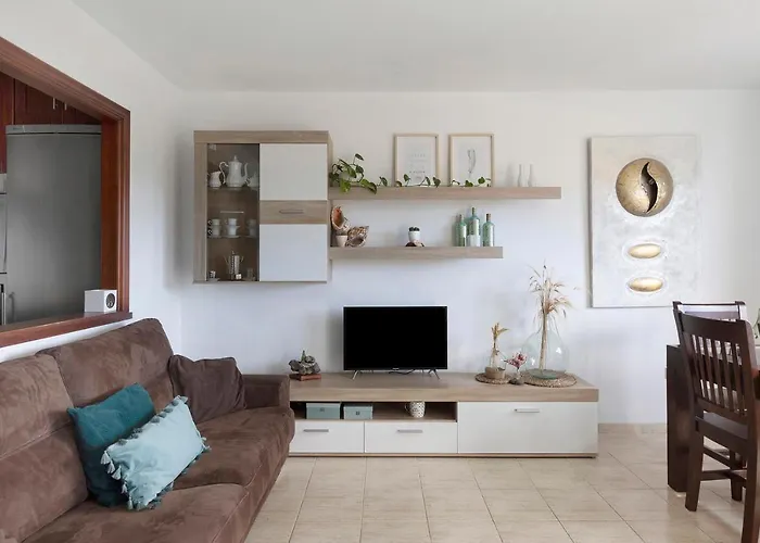 Duplex India Tacoronte