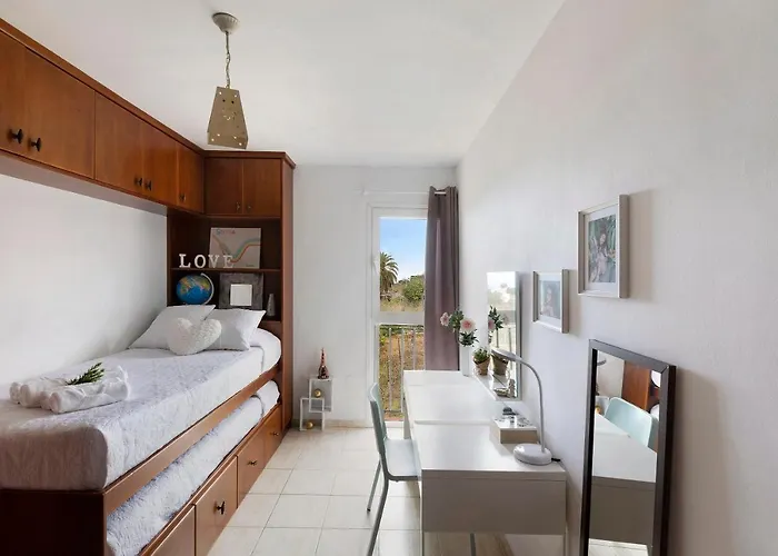 Duplex India Σπίτι διακοπών *