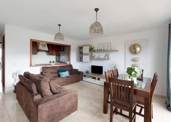 Duplex India Tacoronte