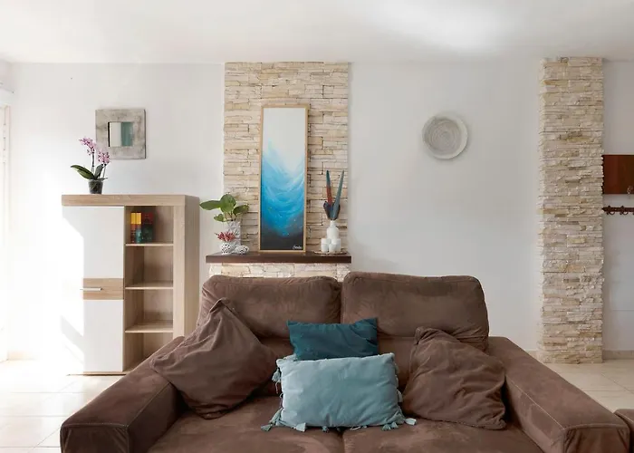 Duplex India * Tacoronte