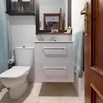 Duplex India Σπίτι διακοπών *