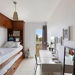 Duplex India Σπίτι διακοπών *