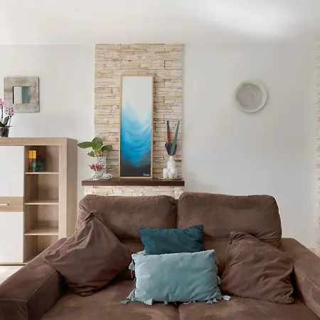 Duplex India Σπίτι διακοπών *