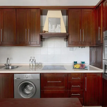 Duplex India Vakantiehuis *