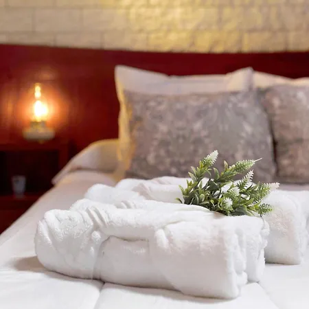 Duplex India Vakantiehuis *