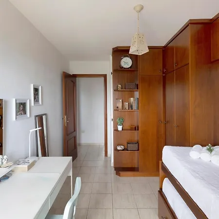 Duplex India Vakantiehuis