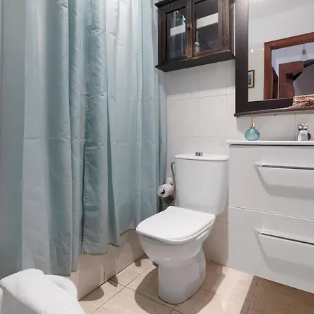 Duplex India 度假居 塔科龙特