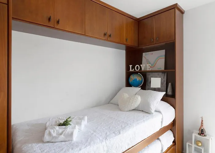 Duplex India 度假居 塔科龙特