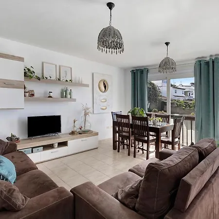 Duplex India Tatil Evi *