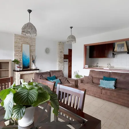 Duplex India * Tacoronte