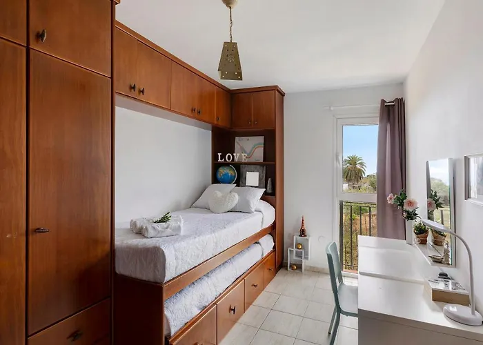 Tatil Evi Duplex India