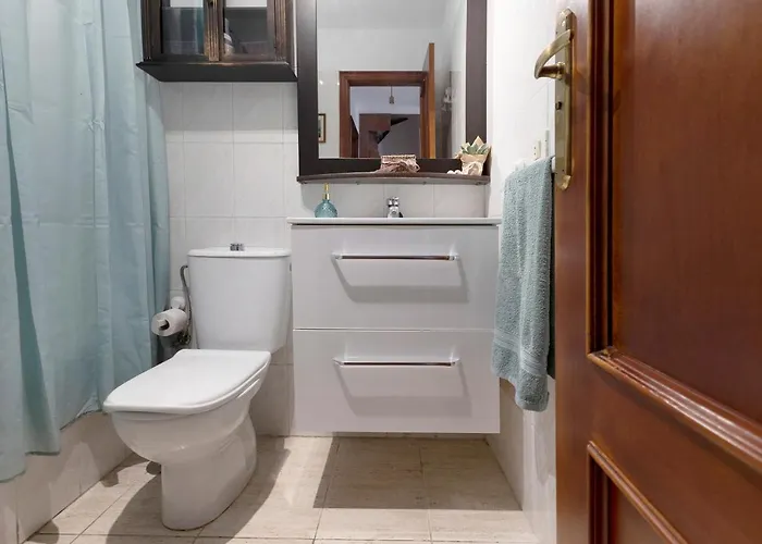 Duplex India Tatil Evi *