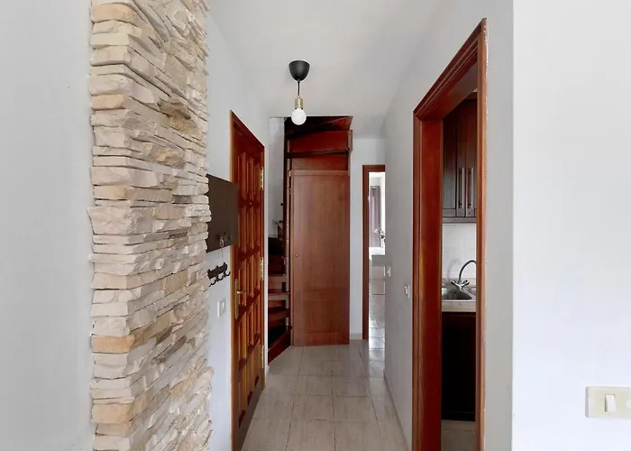 Tatil Evi Duplex India *