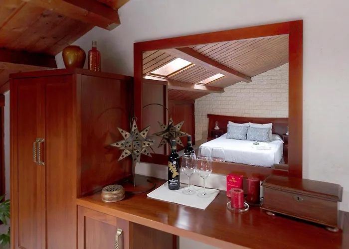 Duplex India Tatil Evi Tacoronte