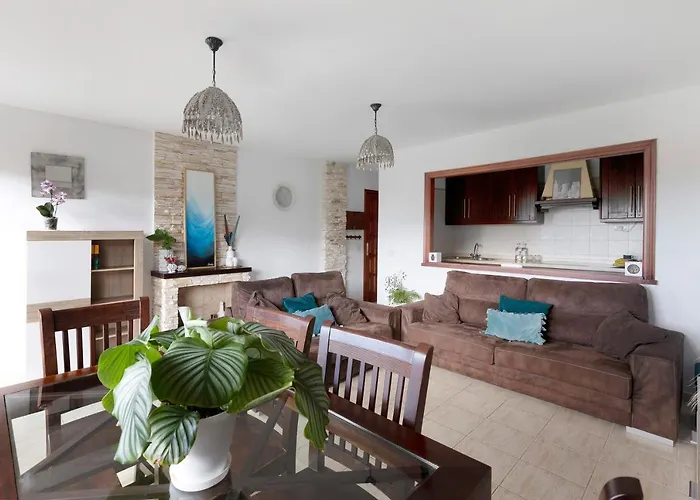 Duplex India * Tacoronte